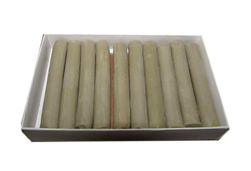 Набор соусов "Подольск Арт-Центр" в картоне 10 шт Серый охристый