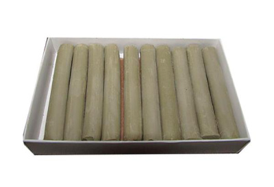 Набор соусов "Подольск Арт-Центр" в картоне 10 шт Серый охристый