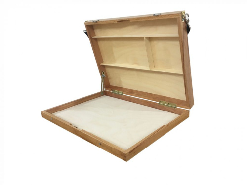 Этюдник настольный акварельный 32х44 см ПОДОЛЬСК