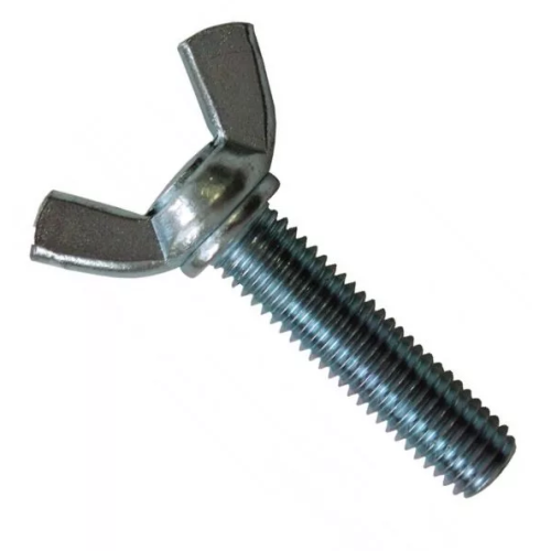 Шуруп - "барашек"