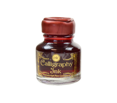 Чернила Manuscript "Gift Ink" 30 мл, розовый