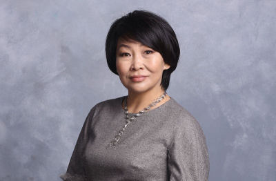 АНОНС. «Прямой разговор» с главным архитектором Якутии Ириной Алексеевой / ЯСИА   Республика Саха (Якутия)