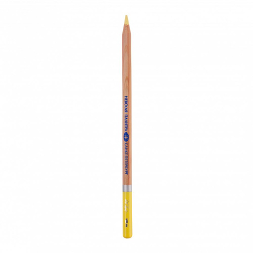 Карандаш акварельный "Белые ночи" №02 желтая пустыня