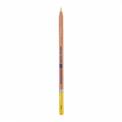 Карандаш акварельный "Белые ночи" №02 желтая пустыня