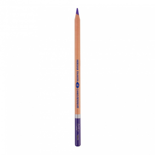 Карандаш акварельный "Белые ночи" №33 фиолетовый