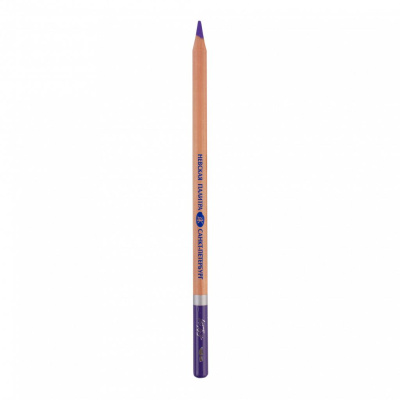 Карандаш акварельный "Белые ночи" №33 фиолетовый