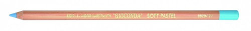 Карандаш пастельный Koh-i-noor "Gioconda" Голубой ледяной