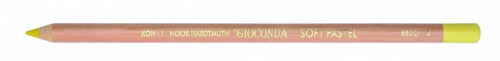Карандаш пастельный Koh-i-noor "Gioconda" Хром жёлтый