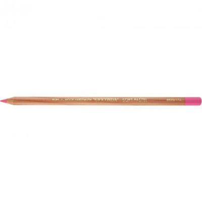 Карандаш пастельный Koh-i-noor "Gioconda" Розовый дамасский