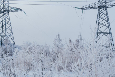 К сведению горожан: плановые отключения энергоресурсов в Якутске 1 февраля / ЯСИА Якутск Якутск Республика Саха (Якутия)