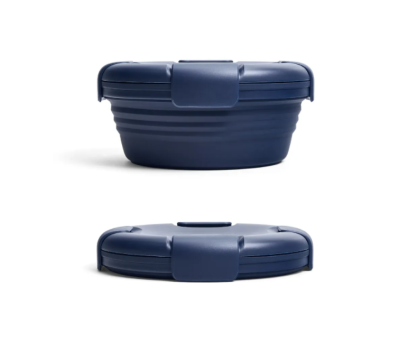 Ланч-бокс "STOJO" SALAD BOWL 1.1 л Denim