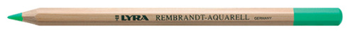 Карандаш акварельный Lyra "REMBRANDT AQUARELL" Emerald Green