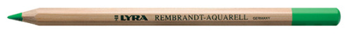 Карандаш акварельный Lyra "REMBRANDT AQUARELL" Sap Green