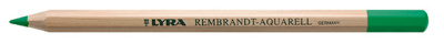 Карандаш акварельный Lyra "REMBRANDT AQUARELL" Viridian