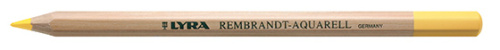 Карандаш акварельный Lyra "REMBRANDT AQUARELL" Lemon cadmium