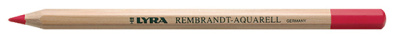 Карандаш акварельный Lyra "REMBRANDT AQUARELL" Dark Carmine