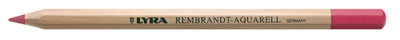 Карандаш акварельный Lyra "REMBRANDT AQUARELL" Rose Carmine