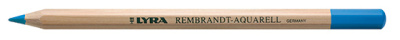 Карандаш акварельный Lyra "REMBRANDT AQUARELL" Prussia Blue