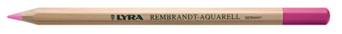 Карандаш акварельный Lyra "REMBRANDT AQUARELL" Rose madder Lake