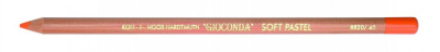 Карандаш пастельный Koh-i-noor "Gioconda" Кадмий оранжевый
