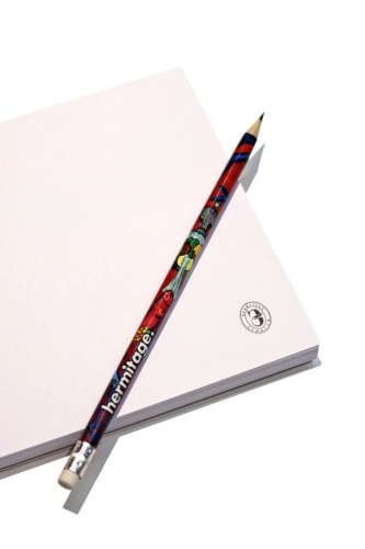 Карандаш "Красная комната"