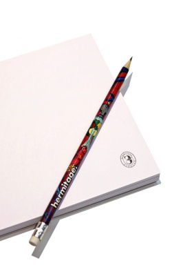 Карандаш "Красная комната"