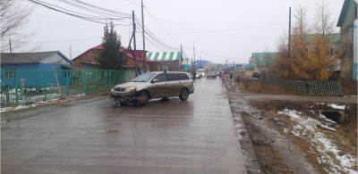 В Якутии за прошедшие два дня произошло два ДТП по вине пьяных водителей / ЯСИА   Республика Саха (Якутия)