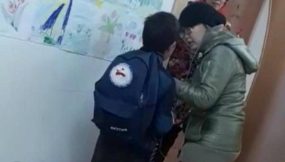 Такие люди не должны работать в школе. В Якутии уволена накричавшая на ребенка учительница / ЯСИА   Республика Саха (Якутия)