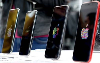 СМИ: Apple увеличит выпуск iPhone 11 / ЯСИА   