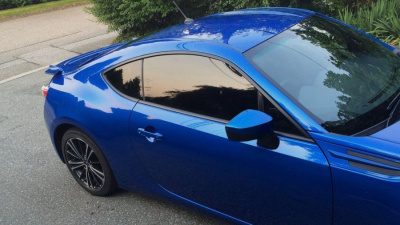 В ГИБДД и Генпрокуратуре разъяснили требование об удалении тонировки автостекол / ЯСИА   