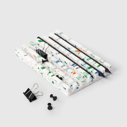 Органайзер для ручек / Мыльница Recycle Object