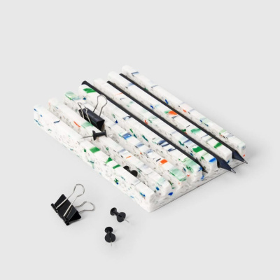 Органайзер для ручек / Мыльница Recycle Object