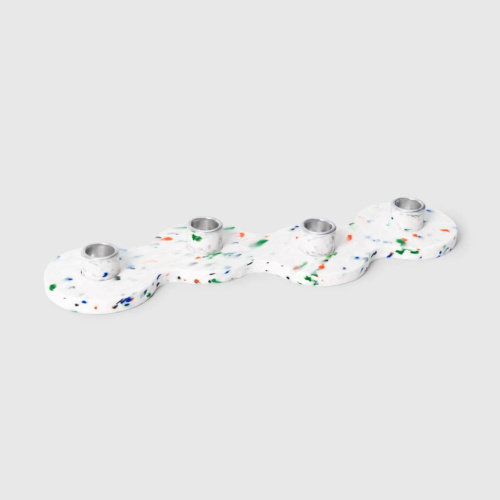 Подсвечник Recycle Object, для 4 свечей