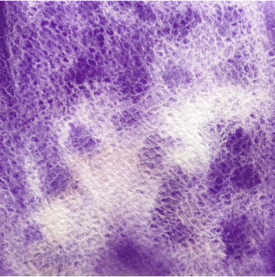 Акварель "Handy" кювета 2 мл, Кобальт фиолетовый