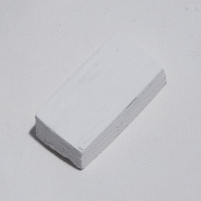 Пастель сухая, мягкая ручной работы EARTHBERRY №306 Циннвальдит