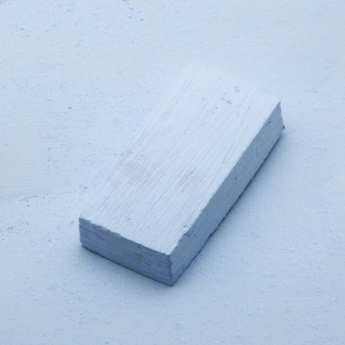 Пастель сухая, мягкая ручной работы EARTHBERRY №44 Вересковый светлый