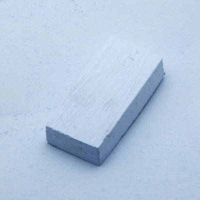 Пастель сухая, мягкая ручной работы EARTHBERRY №44 Вересковый светлый