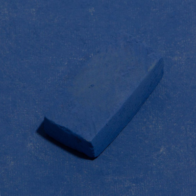 Пастель сухая, мягкая ручной работы EARTHBERRY №244 Берлинская лазурь