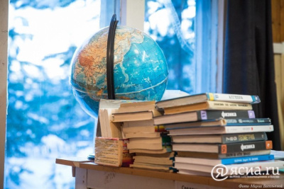 Владимир Егоров: Современный учитель вместе с ребенком постигает стремительно меняющийся мир / ЯСИА   