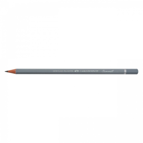 Карандаш чернографитный "Сонет" B