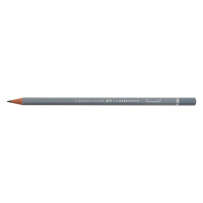 Карандаш чернографитный "Сонет" B