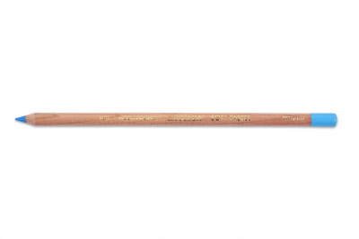 Карандаш пастельный Koh-i-noor "Gioconda" Церулеум синий.