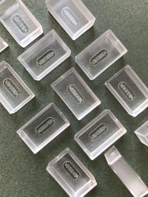 Пустая кювета для акварели Meeden 3,2 мл