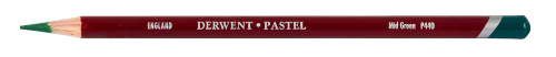 Карандаш пастельный Derwent "Pastel Pencils" Зеленый средний