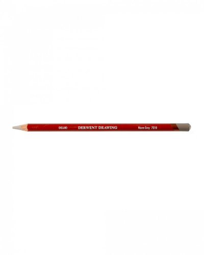 Карандаш Derwent "Drawing" Теплый серый