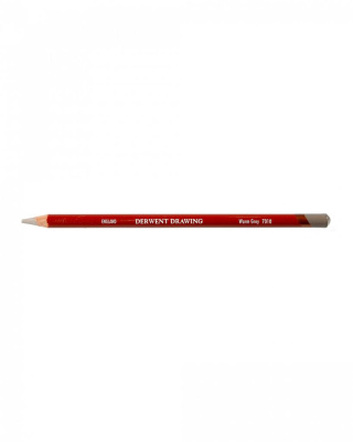Карандаш Derwent "Drawing" Теплый серый