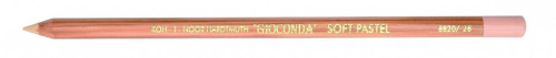 Карандаш пастельный Koh-i-noor "Gioconda" Оранжевый светлый