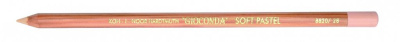 Карандаш пастельный Koh-i-noor "Gioconda" Оранжевый светлый