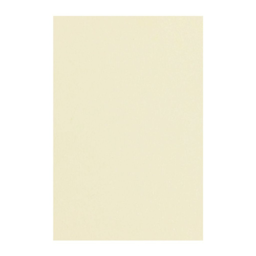 Картон грунтованный "Сонет" 30х40 см, цвет охра светлая
