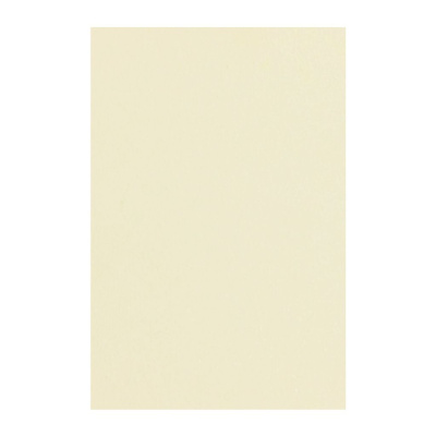 Картон грунтованный "Сонет" 30х40 см, цвет охра светлая